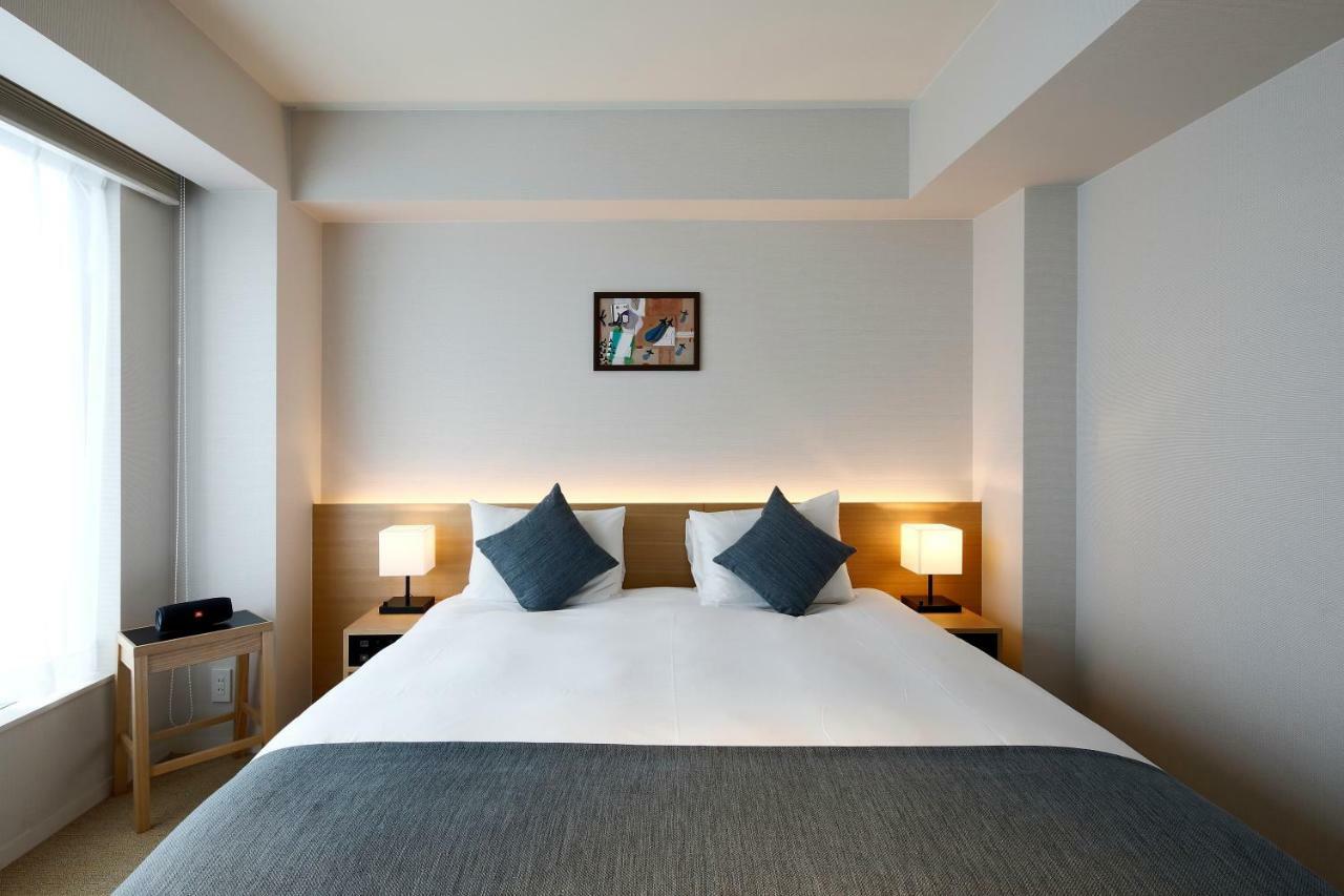 Hotel The General Kyoto Bukkoji Tominokoji Zewnętrze zdjęcie