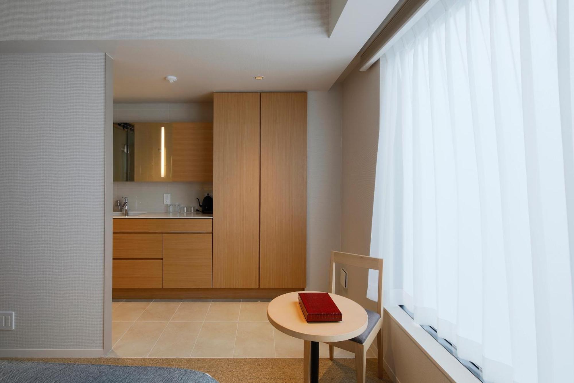 Hotel The General Kyoto Bukkoji Tominokoji Zewnętrze zdjęcie