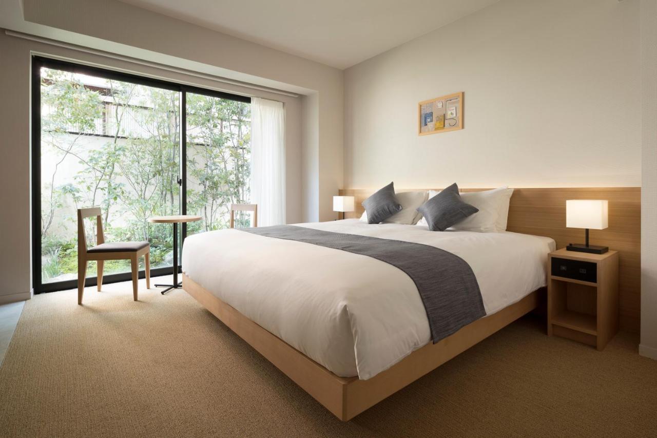 Hotel The General Kyoto Bukkoji Tominokoji Zewnętrze zdjęcie